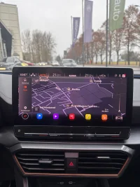 Cupra Formentor 2 228kW thumbnail