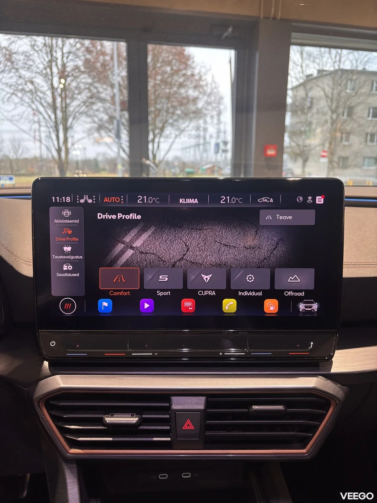 Cupra Formentor 2 228kW