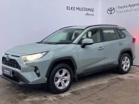 Toyota RAV4 131kW thumbnail