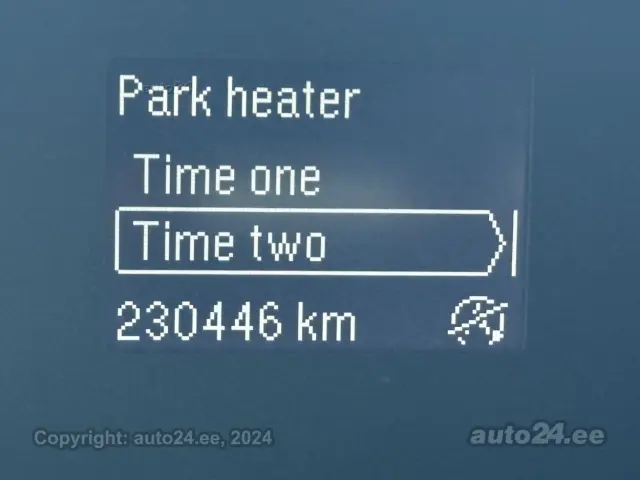 Image of Ford Transit Custom 2.0 125kW