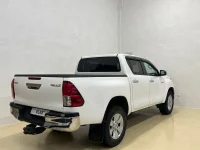 Toyota Hilux 110kW thumbnail