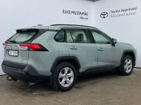 Toyota RAV4 131kW thumbnail