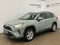 Toyota RAV4 131kW thumbnail