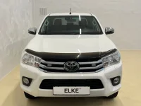 Toyota Hilux 110kW thumbnail
