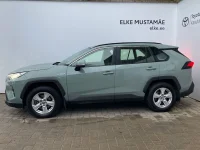 Toyota RAV4 131kW thumbnail