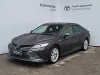 Toyota Camry 131kW thumbnail