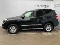 Toyota Land Cruiser 150 130kW thumbnail
