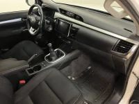 Toyota Hilux 110kW thumbnail