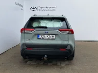 Toyota RAV4 131kW thumbnail