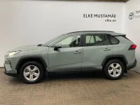 Toyota RAV4 131kW thumbnail