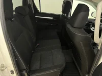 Toyota Hilux 110kW thumbnail