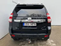 Toyota Land Cruiser 150 130kW thumbnail