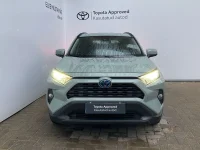 Toyota RAV4 131kW thumbnail