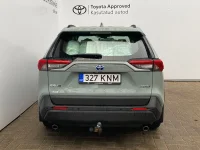 Toyota RAV4 131kW thumbnail