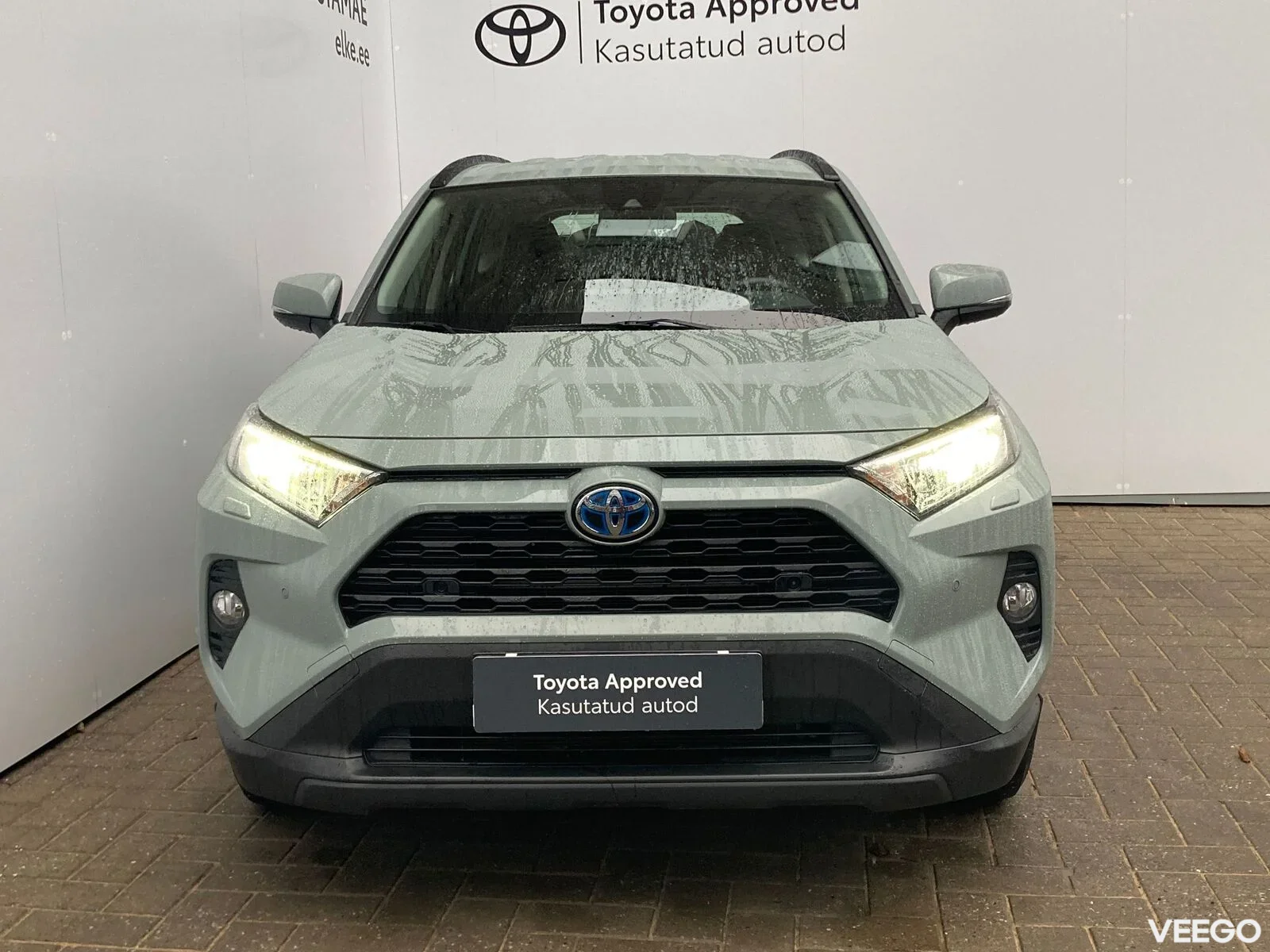 Toyota RAV4 131kW