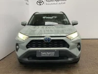 Toyota RAV4 131kW thumbnail