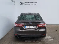 Toyota Camry 131kW thumbnail