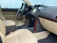 Toyota Land Cruiser 150 130kW thumbnail