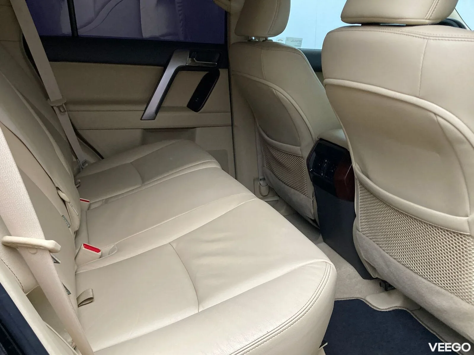 Toyota Land Cruiser 150 130kW