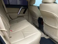 Toyota Land Cruiser 150 130kW thumbnail