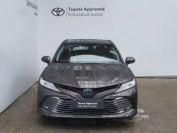 Toyota Camry 131kW thumbnail