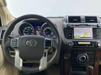 Toyota Land Cruiser 150 130kW thumbnail