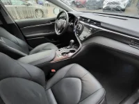 Toyota Camry 131kW thumbnail