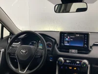 Toyota RAV4 131kW thumbnail