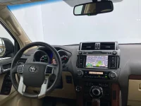 Toyota Land Cruiser 150 130kW thumbnail