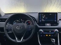 Toyota RAV4 131kW thumbnail