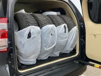 Toyota Land Cruiser 150 130kW thumbnail