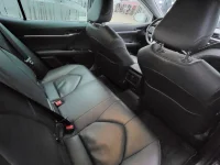 Toyota Camry 131kW thumbnail