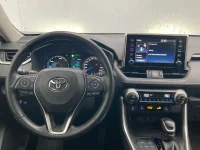 Toyota RAV4 131kW thumbnail