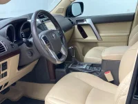 Toyota Land Cruiser 150 130kW thumbnail