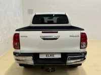 Toyota Hilux 110kW thumbnail
