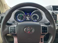 Toyota Land Cruiser 150 130kW thumbnail