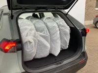 Toyota RAV4 131kW thumbnail