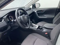 Toyota RAV4 131kW thumbnail