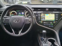 Toyota Camry 131kW thumbnail