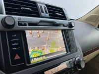 Toyota Land Cruiser 150 130kW thumbnail