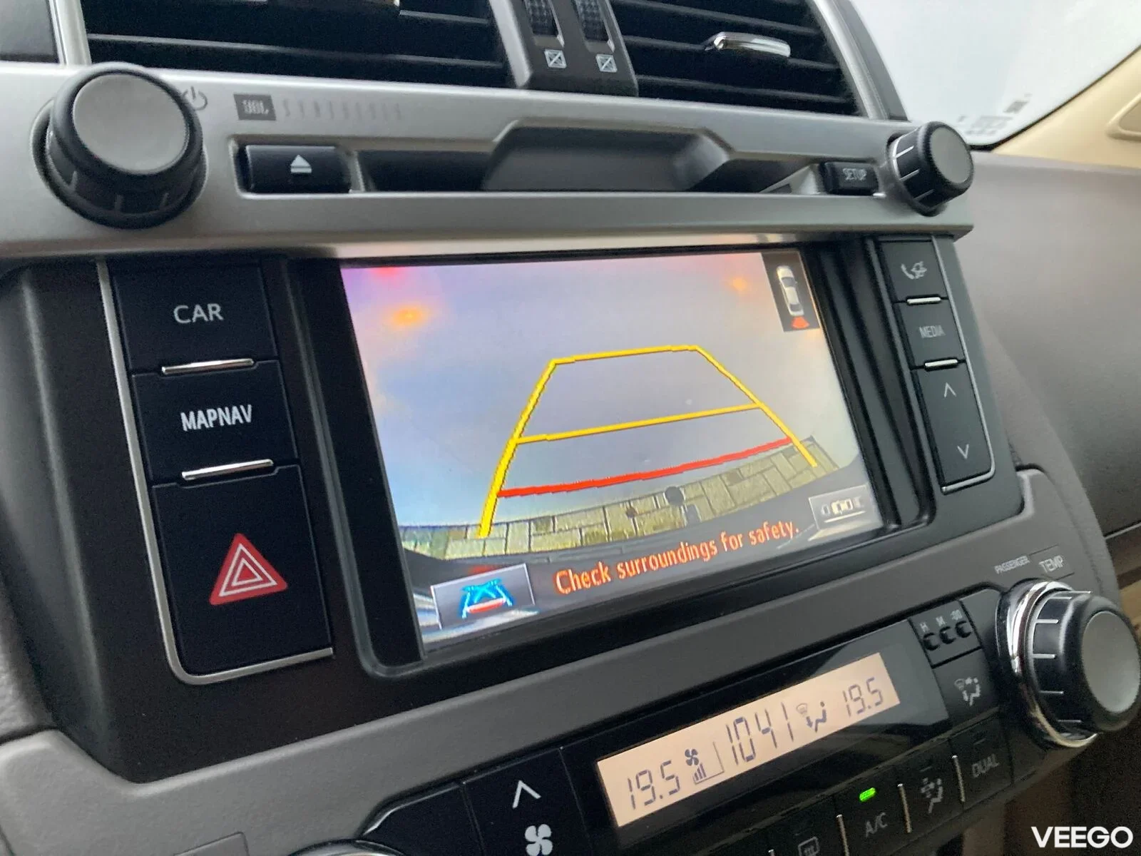 Toyota Land Cruiser 150 130kW