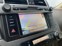 Toyota Land Cruiser 150 130kW thumbnail