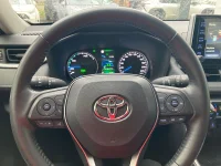 Toyota RAV4 131kW thumbnail