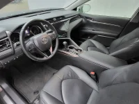 Toyota Camry 131kW thumbnail