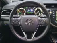 Toyota Camry 131kW thumbnail