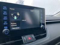 Toyota RAV4 131kW thumbnail