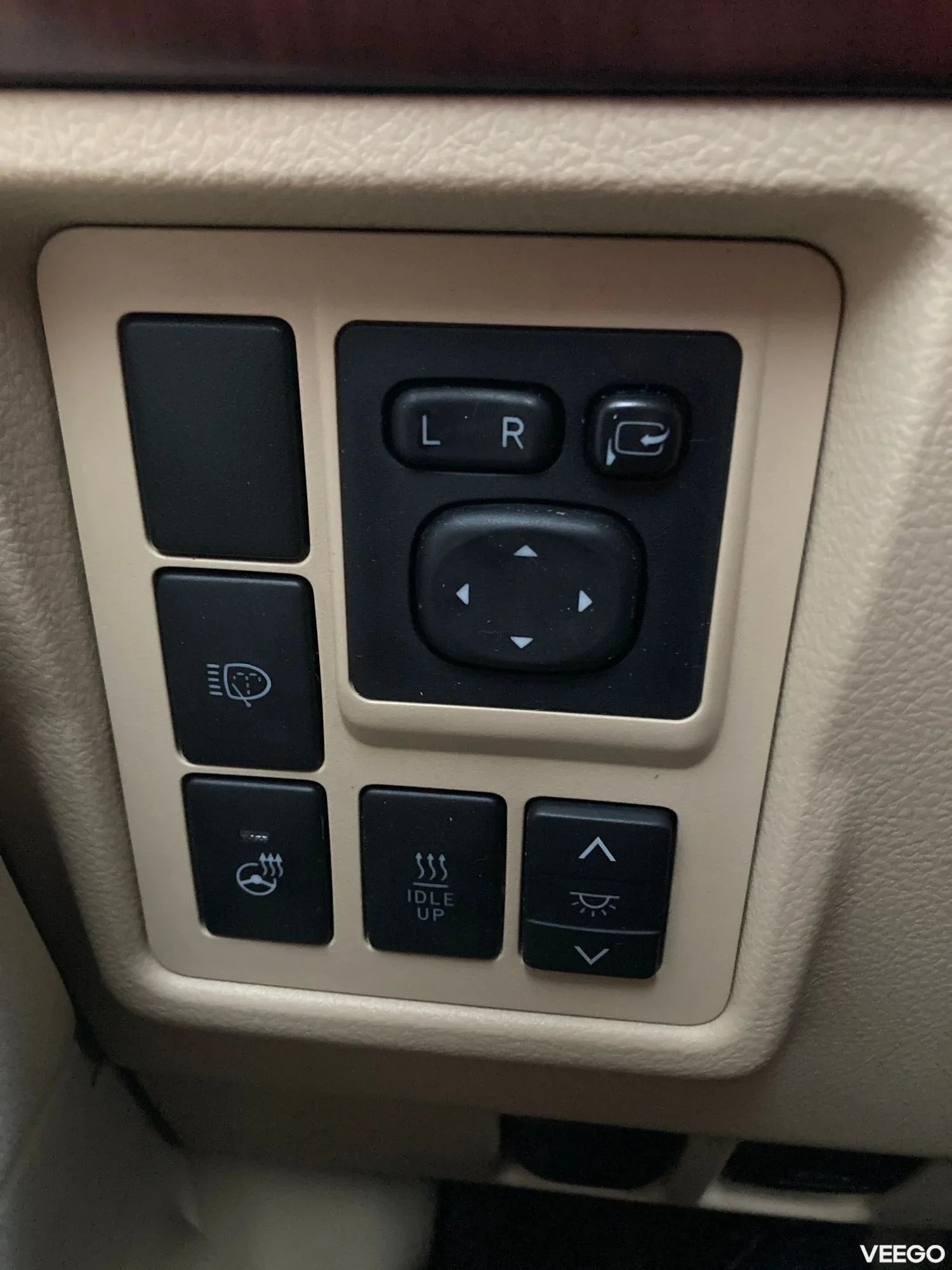 Toyota Land Cruiser 150 130kW