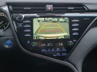 Toyota Camry 131kW thumbnail