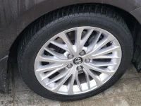 Toyota Camry 131kW thumbnail