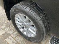 Toyota Land Cruiser 150 130kW thumbnail